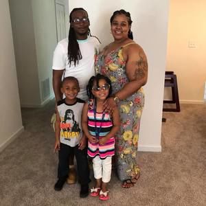 Meet your Posher, Bradd